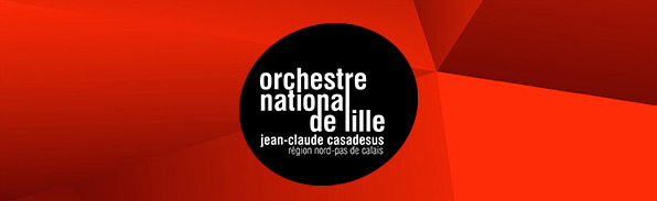 orchestre national de lille