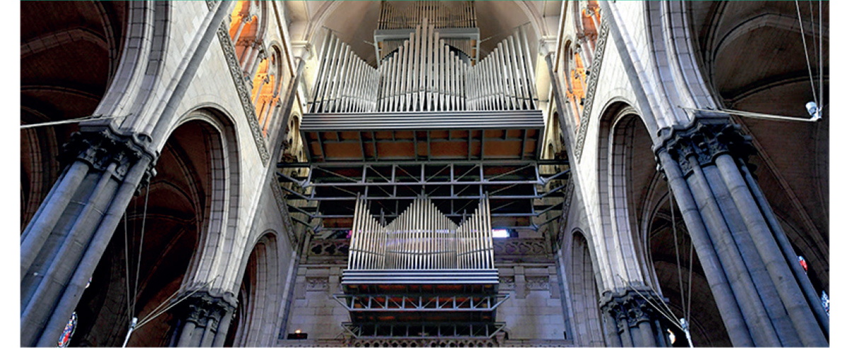 photo orgue
