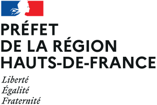 logo Préfet de la région Hauts-de-France