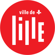 logo Ville de Lille