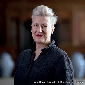 Dame Sarah Connolly © Christopher Pledger