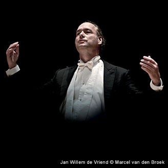 Jan Willem de Vriend © Marcel van den Broek