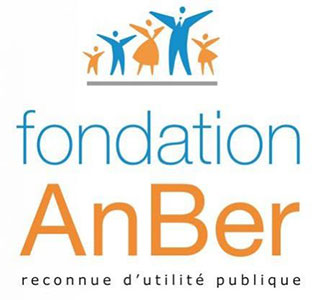 logo Fondation AnBer
