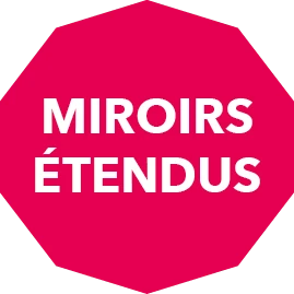 logo Miroirs Etendus